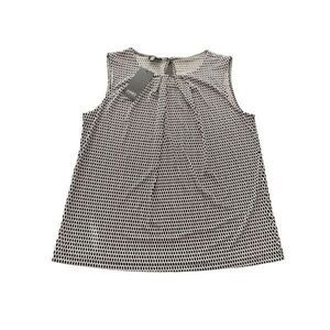 Jones New York top size Large